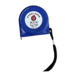 SMT 3m / 10ft Measuring Tape – Compact & Accurate (SM‑13)