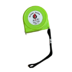 SMT 3m / 10ft Measuring Tape – Compact & Accurate (SM‑13) - Image 3