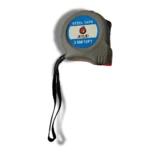 SMT 3.5m / 12ft Measuring Tape – Durable & Accurate
