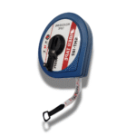 SMT 30m / 100ft Fiberglass Measuring Tape – Durable Long-Reach (SMT-182) - Image 2