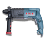SMT‑6220 Rotary Hammer Drill 500W – SDS Plus Concrete & Masonry Power Tool