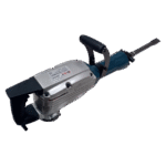 SMT‑6365 1500W Demolition Hammer Drill – Heavy‑Duty Concrete Breaker with 40 J Impact Power - Image 3