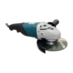 SMT 8524B 5″ (125 mm) Angle Grinder – 750 W Heavy-Duty Cutting & Grinding Tool - Image 3