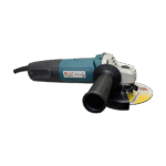 SMT 8525 5″ (125 mm) Angle Grinder – 850 W Heavy-Duty Metal & Masonry Cutter - Image 3