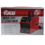 Fugu MMA-300 DC Inverter Welder – IGBT Technology Welding Machine