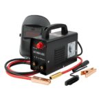 Fox Inverter Welding Machine Plant 250 MMA – 250A DC MMA Inverter Welder