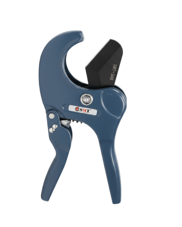SMT PPR Pipe Cutter 63 mm – Heavy Duty PPR & PVC Pipe Cutting Tool (Model SMT-348)