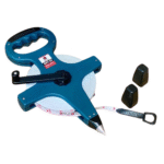 SMT Fiber Measuring Tape – Durable Long-Reach Measuring Tool  100M/330 - Image 2