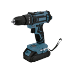 SMT-4723 21V Cordless Impact Drill – Portable Power Drill with Dual Battery & Hammer Function