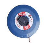SMT 30m / 100ft Measuring Tape – Long‑Reach & Durable (SM‑139) - Image 3