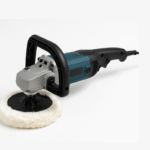 SMT 9318 7″ (180 mm) Angle Polisher – High‑Power Surface Finishing & Buffing Tool