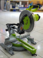 Kaitong 2000W Degree Cutter Miter Saw – Heavy-Duty Precision Power Saw for Wood Cutting & Angle Cuts