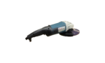 SMT 8316C 9″ (230 mm) Heavy Duty Angle Grinder – Professional Metal & Masonry Cutter - Image 3