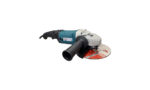 SMT 8317 7″ (180 mm) Heavy Duty Angle Grinder – Professional Cutting & Grinding Tool - Image 3