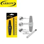Damaged Screw & Bolt Extractor Tool – Broken Screw Remover for Plumbing & Repairs - Image 2