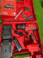 Sarred Cordless Impact Drill Machine 21V Brushless - Image 3