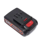 4″ Mini Cordless Electric Chainsaw – 24V 550W Portable Battery Powered Handheld Chain Saw - Image 6