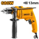 Ingco Impact drill 680w ID6808