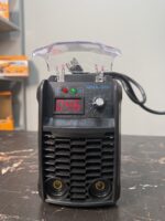 Tuff MMA-300 Welding Plant – 300 Amp Inverter Welding Machine for Heavy Duty Arc Welding - Image 6