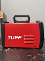 Tuff MMA-300 Welding Plant – 300 Amp Inverter Welding Machine for Heavy Duty Arc Welding - Image 3