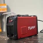 Tuff MMA-300 Welding Plant – 300 Amp Inverter Welding Machine for Heavy Duty Arc Welding