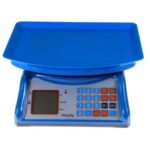 30KG Digital Price Computing Scale DY-130 – Accurate Electronic Weighing Machine - Image 4