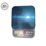 10KG Digital Kitchen Scale KL-517 with LCD & Tare Function