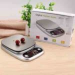 10KG Digital Kitchen Weighing Scale – High Precision Food Weight Machine - Image 4