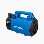 Hyundai 140 Bar High Pressure Washer HPW140-IM (1800W Copper Motor) Car Washer Machine - Image 3