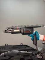 Auto Screwdriver and Collated Autofeeder two in one  concept - Image 7