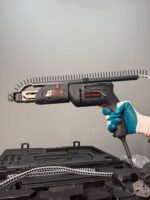 Auto Screwdriver and Collated Autofeeder two in one  concept - Image 4