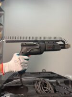 Auto Screwdriver and Collated Autofeeder two in one  concept - Image 3