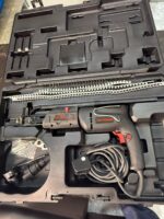 Auto Screwdriver and Collated Autofeeder two in one  concept - Image 2