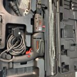 Auto Screwdriver and Collated Autofeeder two in one  concept