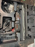 Auto Screwdriver and Collated Autofeeder two in one  concept