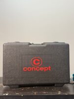 Auto Screwdriver and Collated Autofeeder two in one  concept - Image 5