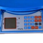 30KG Digital Price Computing Scale DY-130 – Accurate Electronic Weighing Machine
