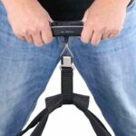 Portable 50kg Digital Luggage Scale with LCD Display - Image 8