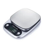 10KG Digital Kitchen Weighing Scale – High Precision Food Weight Machine