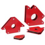 Magnetic Welding Holder 22kg (50lbs) Multi-Angle Welding Magnet – Heavy Duty Tool - Image 2