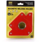 Magnetic Welding Holder 22kg (50lbs) Multi-Angle Welding Magnet – Heavy Duty Tool