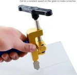 Portable 2 in 1 Tile Cutter | Ceramic & Glass Tile Cutter Hand Tool - Image 3
