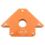 Magnetic Welding Holder 25lbs (11kg) Multi-Angle 45° 90° 135° Welding Magnet Tool – Heavy Duty Square Positioner