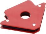 Magnetic Welding Holder 22kg (50lbs) Multi-Angle Welding Magnet – Heavy Duty Tool - Image 2
