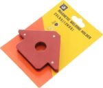 Magnetic Welding Holder 22kg (50lbs) Multi-Angle Welding Magnet – Heavy Duty Tool