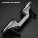 Harden Aluminum Alloy Size 0 – Durable Precision Measuring Tool | Heavy Duty Industrial Grade - Image 4