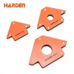 Magnetic Welding Holder 35KG / 75LBS Heavy Duty Multi-Angle Welding Magnet
