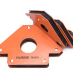 Magnetic Welding Holder 35KG / 75LBS Heavy Duty Multi-Angle Welding Magnet - Image 2