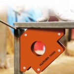 Magnetic Welding Holder 25lbs (11kg) Multi-Angle 45° 90° 135° Welding Magnet Tool – Heavy Duty Square Positioner - Image 3