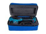 Cordless Tile Vibrator Machine 12V with 2 Batteries & Charger | Tile Installation Tool for Perfect Leveling - Image 2